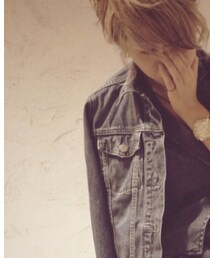 GAP | デニムジャケット