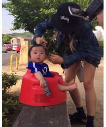 GAP | デニムジャケット