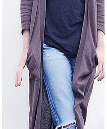 MOUSSY | デニムパンツ