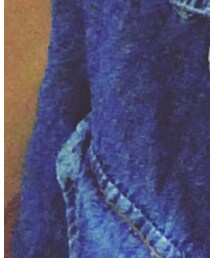 AZUL by moussy | シャツ/ブラウス