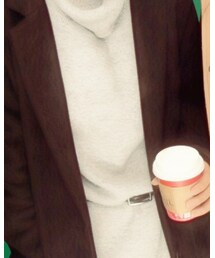 JEANASIS | ワンピース/ドレス