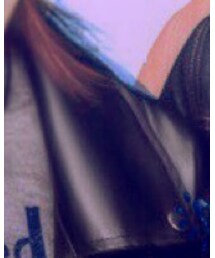 韓国 | ライダースジャケット