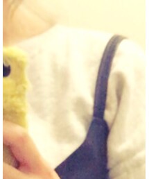 ZARA | スウェット