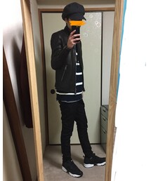 キャスケット | トップス