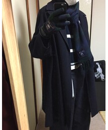 Y's | チェスターコート