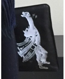 Y-3 | クラッチバッグ