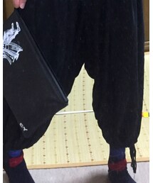 DNA | その他パンツ