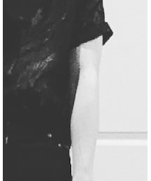 SAINT LAURENT PARIS | シャツ/ブラウス