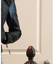 SAINT LAURENT PARIS | ライダースジャケット