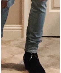 SAINT LAURENT PARIS | ブーツ