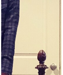 SAINT LAURENT PARIS | シャツ/ブラウス