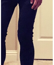 SAINT LAURENT PARIS | デニムパンツ