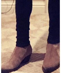 SAINT LAURENT PARIS | ブーツ