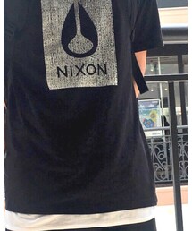 NIXON | Tシャツ/カットソー