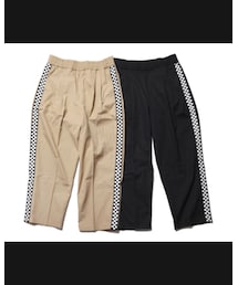 坩堝 | その他パンツ