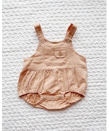 Birthday | ロンパース