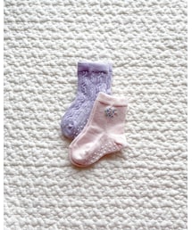 UNIQLO | ベビーシューズ/ベビーソックス