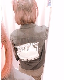 LouHuntz | ジャケット/アウター