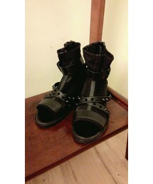 charming girl | サンダル