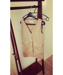 I love shopping | その他アウター