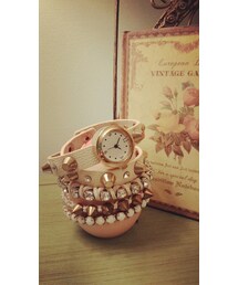 America | ブレスレット