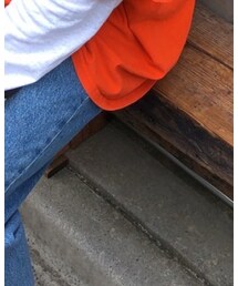 Carhartt | デニムパンツ