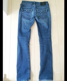 TRUE RELIGION | デニムパンツ