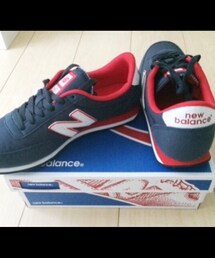 NEW BALANCE | スニーカー