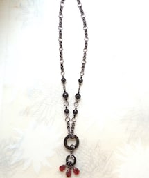 handmade by my mother | ネックレス