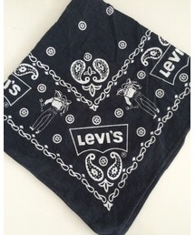 Levi's | (ファッション雑貨)