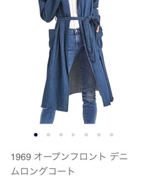 GAP | その他アウター