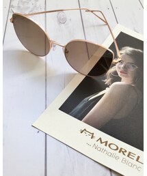 MOREL | サングラス