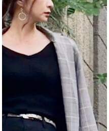 H&M | テーラードジャケット