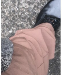 VINTAGE | スラックス