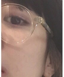 OLIVER PEOPLES | メガネ