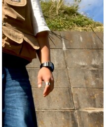 G-SHOCK | アナログ腕時計