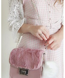 Honeys | ショルダーバッグ