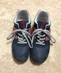 NEW BALANCE | スニーカー