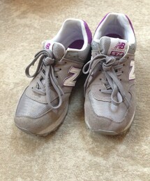 NEW BALANCE | スニーカー