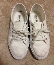 Blu star(スニーカー)