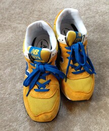 NEW BALANCE | スニーカー