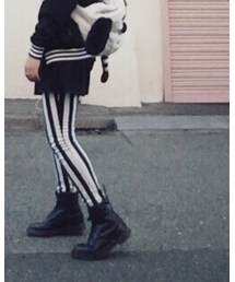 Dr. Martens | ブーツ