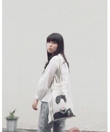 bulle de savon | シャツ/ブラウス