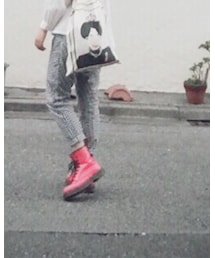 Dr. Martens | ブーツ