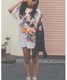 used | Tシャツ/カットソー