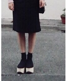 TOKYO BOPPER | バレエシューズ