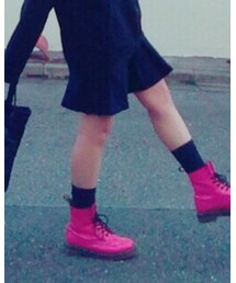 Dr. Martens | ブーツ