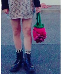 Emily Temple cute | ソックス/靴下