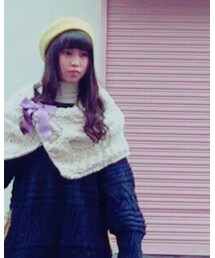 Handmade | ストール/ショール
