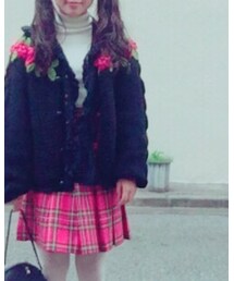 Handmade | カーディガン/ボレロ